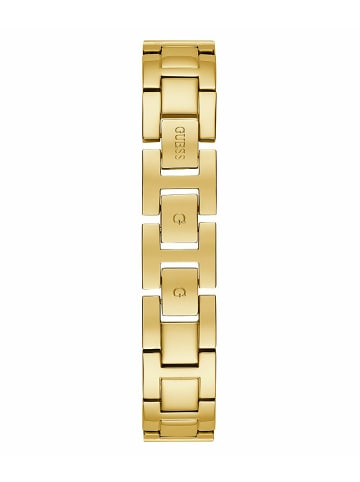 Guess Analoguhr für Damen in gold