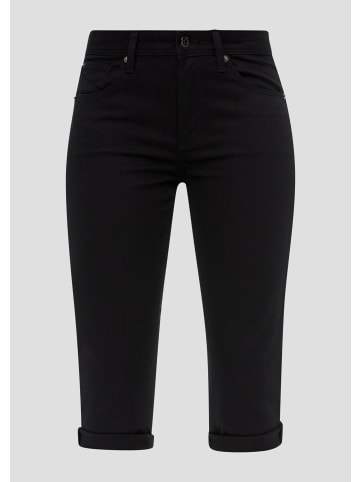 QS Jeans-Hose CATIE in 9999_schwarz