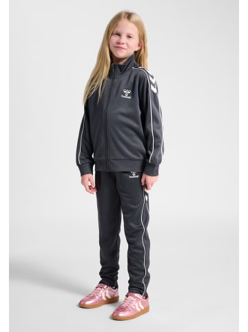 Hummel Verstellbare Taille Anzug Hmltrack Kinder in EBONY