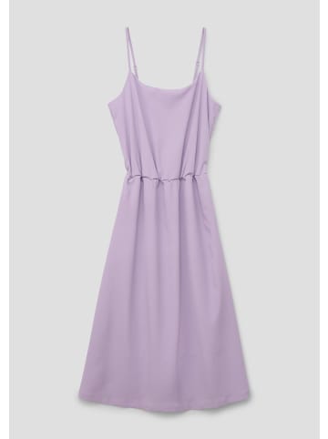 Kleid  in  4704_lavendel