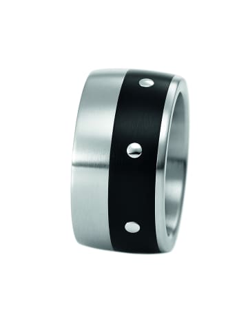 Xen Ring "011697G" in Silber