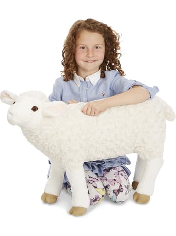 Melissa & Doug Sheep Kuscheltiere  - ab 3 Jahren 