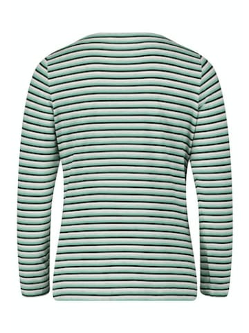BETTY & CO Rundkragen Langarmshirt für Damen in Bunt