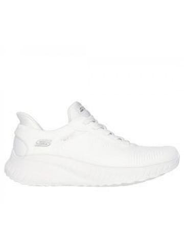 Skechers Footwear Sportschuh Slip Ins in Weiß