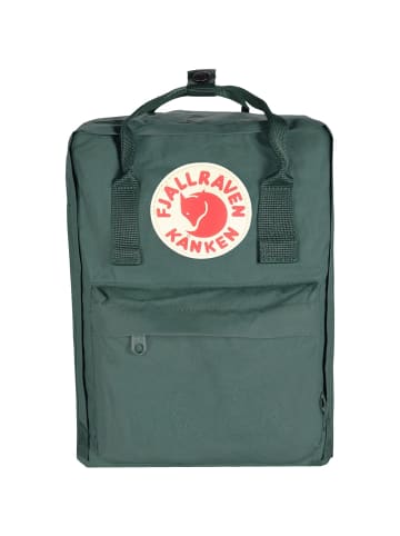 FJÄLLRÄVEN Kanken 16 Mini Rucksack 29 cm frost green