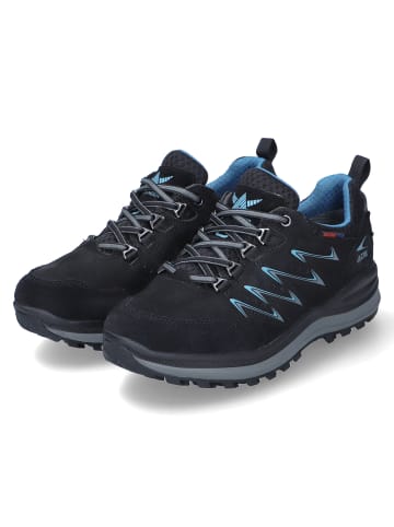 Allrounder Outdoorschuhe SEJA-TEX in Schwarz