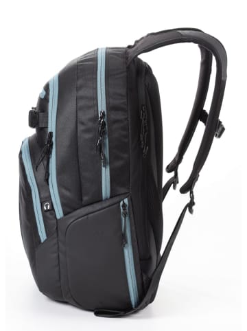Nitro Nitro Rucksack CHASE Peace Love Nitro schwarz