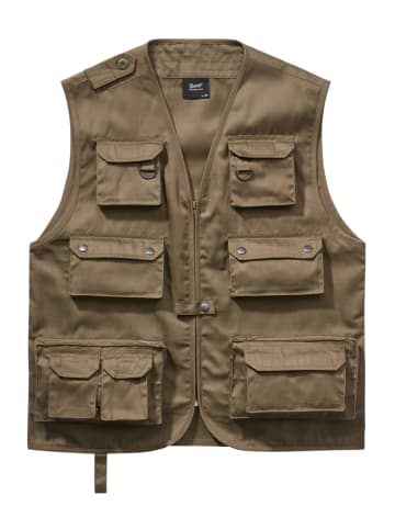 Brandit Brandit in olive