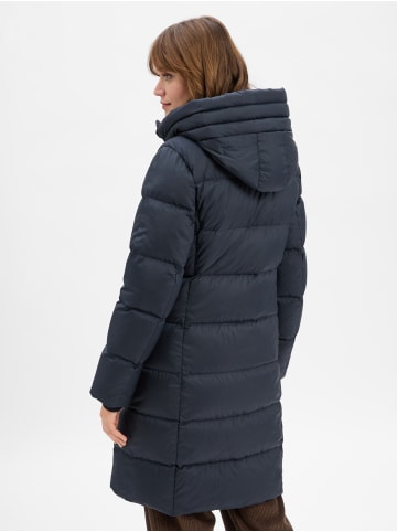 Marc O'Polo Daunenmantel in marine - 0004