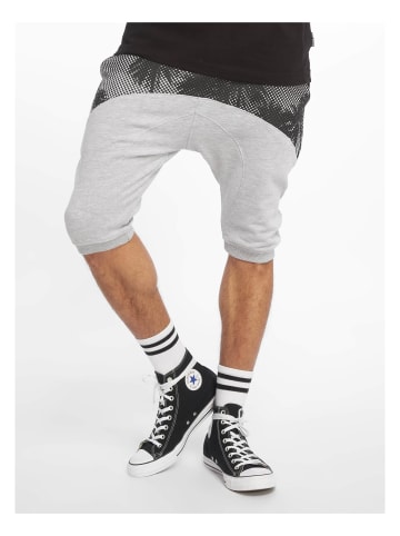 Just Rhyse Sweat Shorts in grey