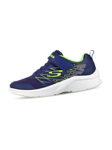 Skechers Sneaker Low in Blau