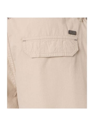 CASAMODA Short in Beige