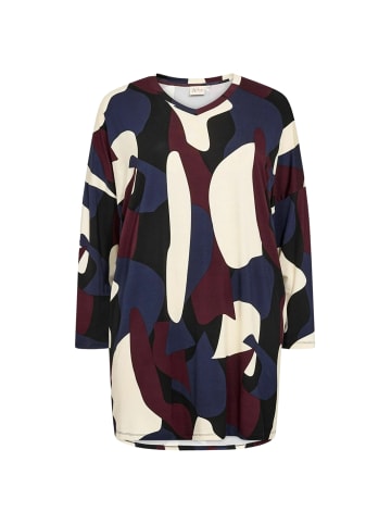 Wasabi Concept Hemd WA-JANE 3 in 6799C BLUE IRIS COMBI