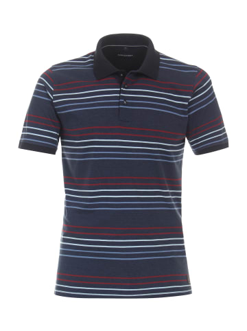 CASAMODA Polo-Shirt in Dunkelblau