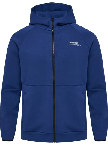 Hummel Hummel Reißverschluss Jacke Hmltech Herren in ESTATE BLUE