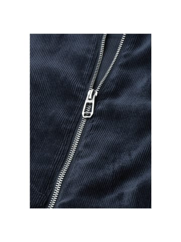 Street One Jacke in darkest blue