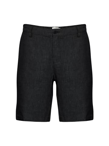 CASUAL FRIDAY Leinenhose CFPandrup in Schwarz