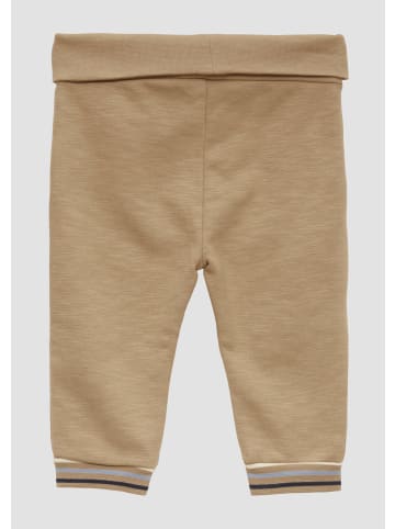 s.Oliver Leggins in 8226_sandfarben