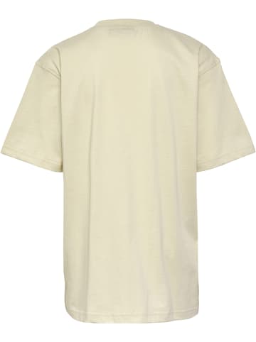 Hummel Hummel T-Shirt Hmlolaf Jungen Atmungsaktiv in FOG