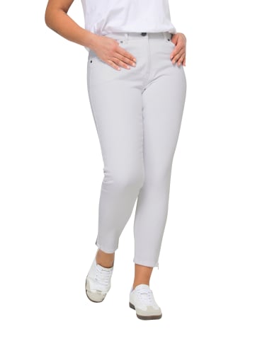 Angel of Style Jeans in schneeweiß