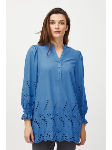 Pulz PZKarla regular fit in Blue Bonnet