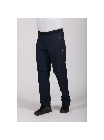 Maul Sport Hose Quebec XT in Marine3291