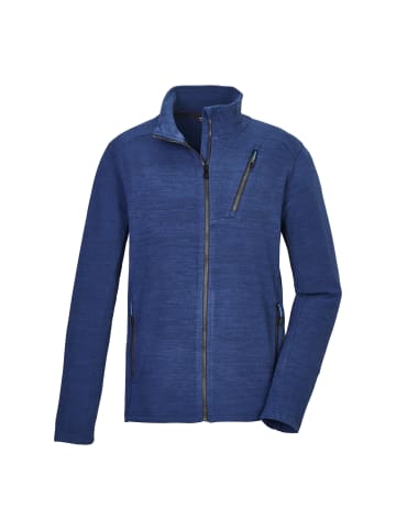 Killtec KOW 86 MN FLX JCKT in Blau3042