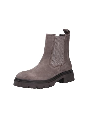 Gabor Stiefelette in grau