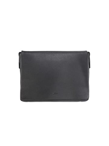 JOOP! Messenger 'Cardona Doros in Schwarz 38 x 30 x 8 cm'