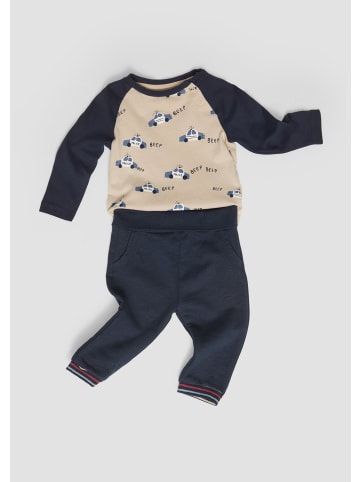 s.Oliver Leggins in 5952_navy