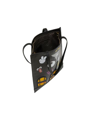 myMo Women Shoulder Bag in Black