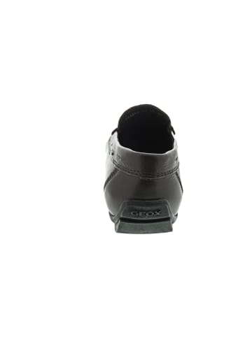 Geox Moner Mokassin Braun