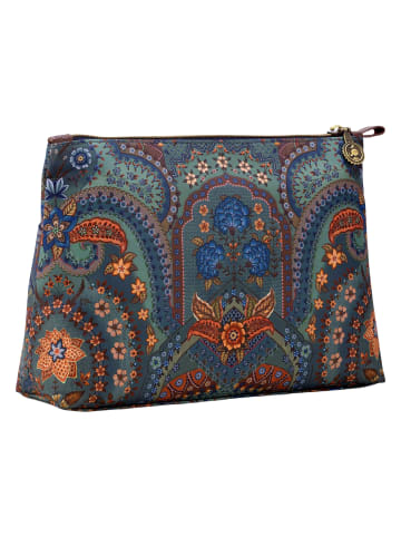 PiP Studio Kosmetiktasche in Blau