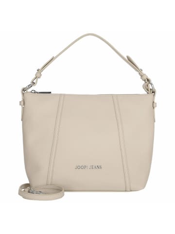 JOOP! Jeans Women Diurno Dalia Hobo - Schultertasche 25 cm in bleach sand