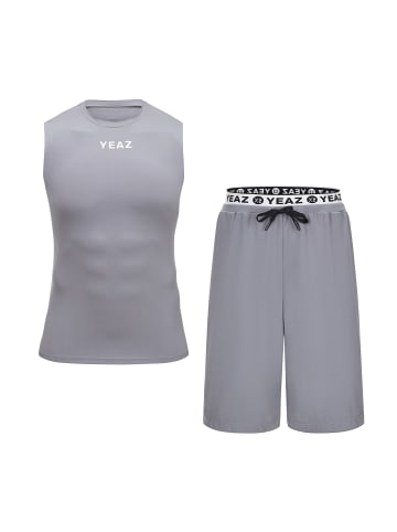 YEAZ INSTRUCTOR Set in grau
