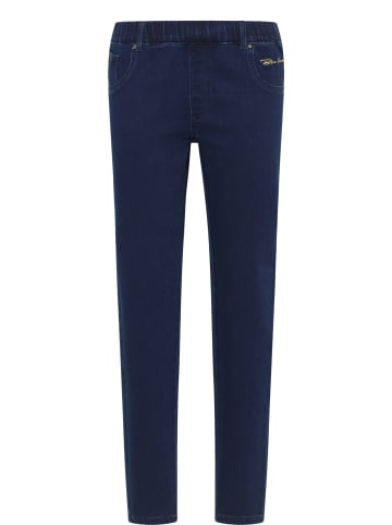 Bruno Banani Jeggings Bolton in Navy
