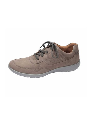 Jomos Schnürschuhe für Erwachsene in grau in grau