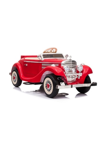 Wisam® Elektro-Aufsitzauto Mercedes 540K