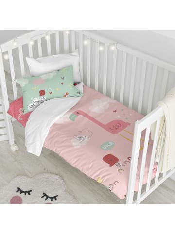 Happy Friday Hola Bettbezug set 2 teiliges