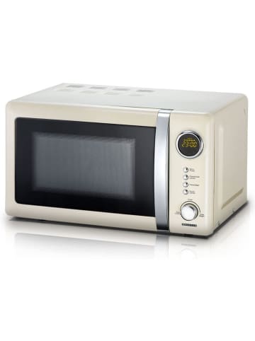 Melissa Retro Design 16330108 cremefarben