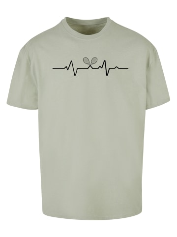 Merchcode T-Shirts in softsalvia