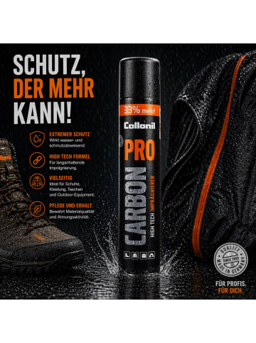 Collonil Carbon Pro 400 ml in Transparent