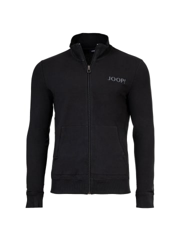 JOOP! Sweatjacke 1er Pack in Schwarz