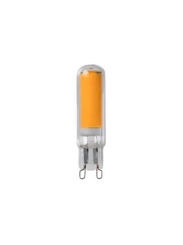 näve LED Leuchtmittel "DENNY" in klar/transparent - EEK E