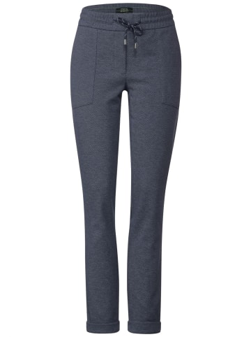 Cecil Sweatpanty für Herren in uni
