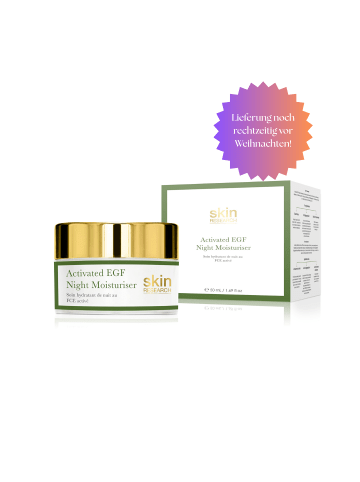 skinChemists EGF Nachtcreme 50ml