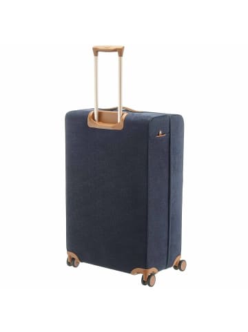 BRIC`s Koffer für Erwachsene in blau