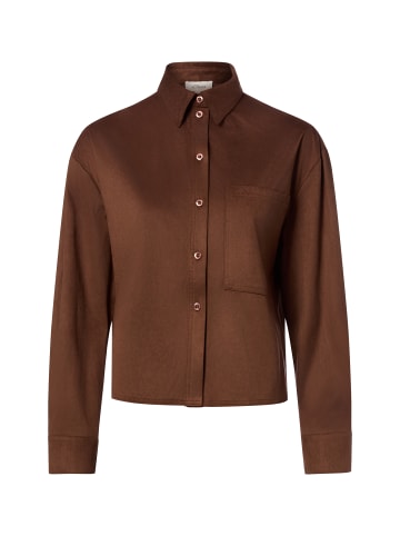 s.Oliver Bluse in braun