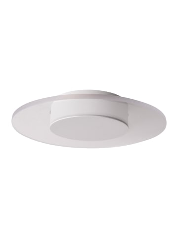 näve LED Deckenleuchte "MODESTO" in warmweiß - EEK E