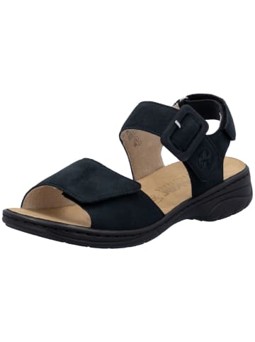rieker Sandalette in blau